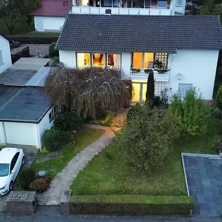 Apartment Hessen