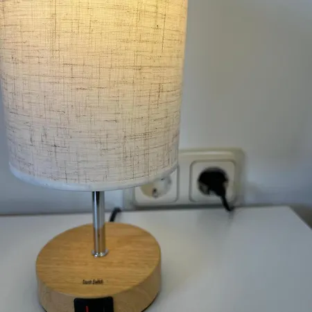 Hessen Apartamento Kirchheim (Hessen)