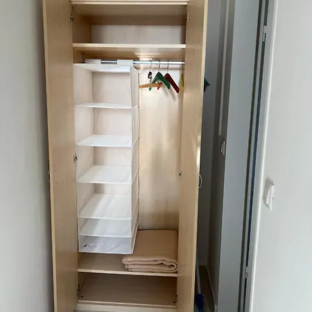 Apartamento Hessen Kirchheim (Hessen)