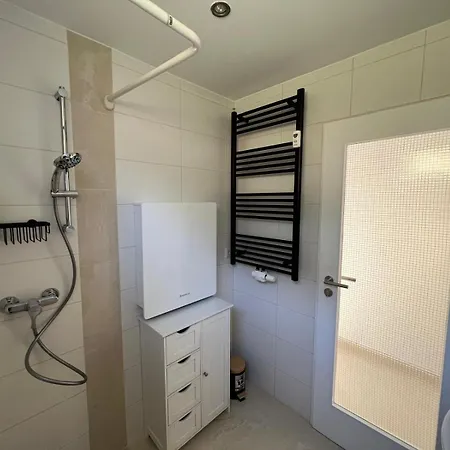 Hessen Apartamento *