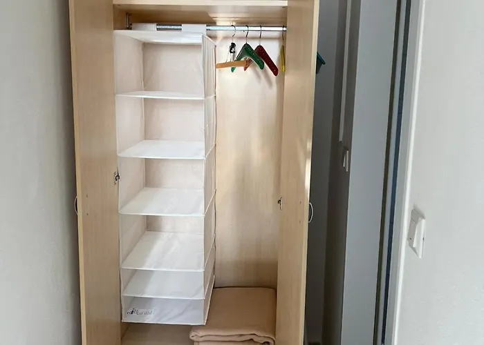 Διαμέρισμα Hessen Kirchheim (Hessen)