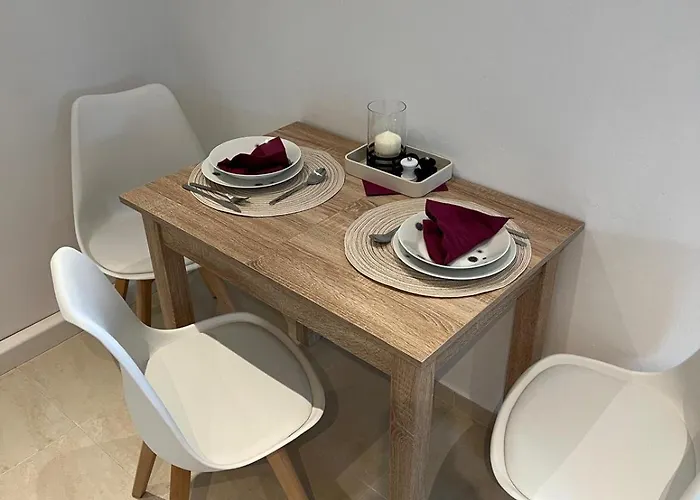 Διαμέρισμα Hessen *