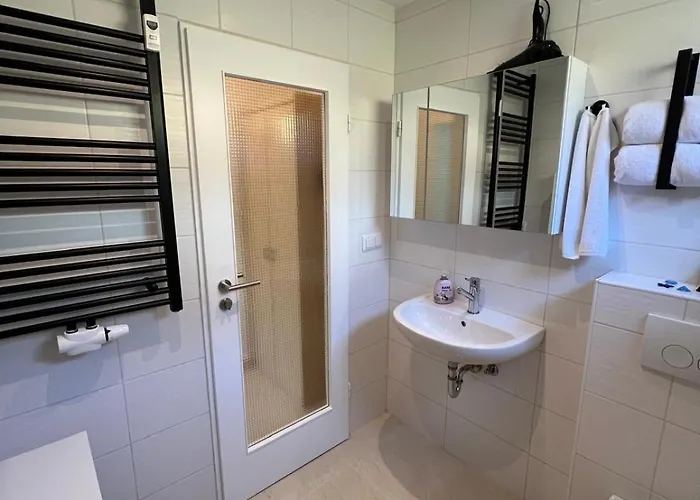 Διαμέρισμα Hessen