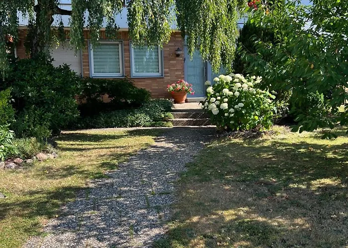 Hessen * Kirchheim (Hessen)